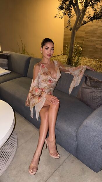 Full leaked Cindy nguyen private photo