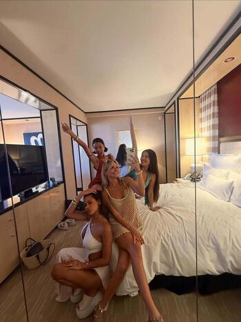 Full leaked Cindy nguyen private photo