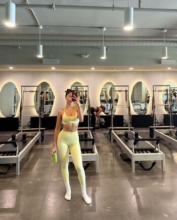 Full leaked Cindy nguyen private photo