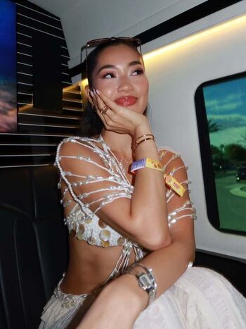 Full leaked Cindy nguyen private photo