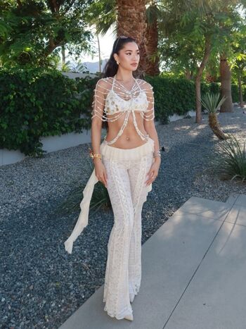 Full leaked Cindy nguyen private photo