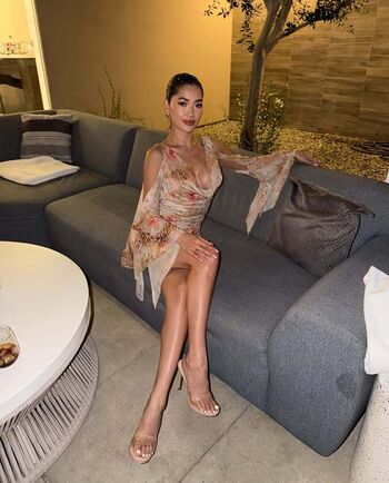 Full leaked Cindy nguyen private photo