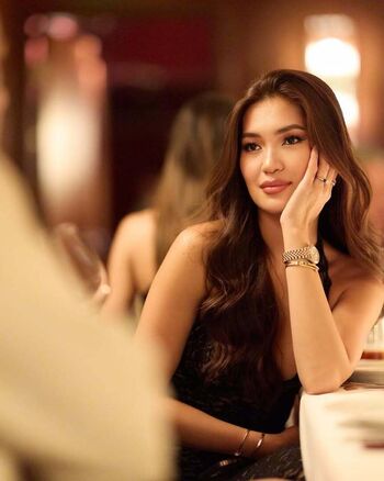 Full leaked Cindy nguyen private photo