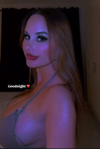 Full leaked Cindy nothnagel private onlyfans photo