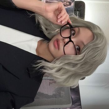 Full leaked Cindy phan private photo