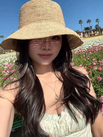 Full leaked Cindy phan private photo