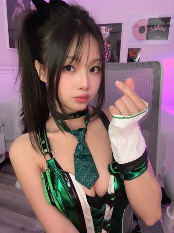 Full leaked Cindy phan private photo