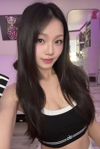Full leaked Cindy phan private photo