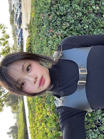 Full leaked Cindy phan private photo