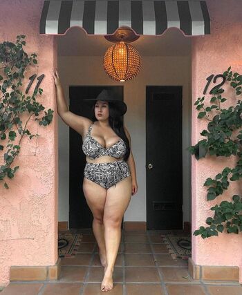 Full leaked Cindy pineda private photo