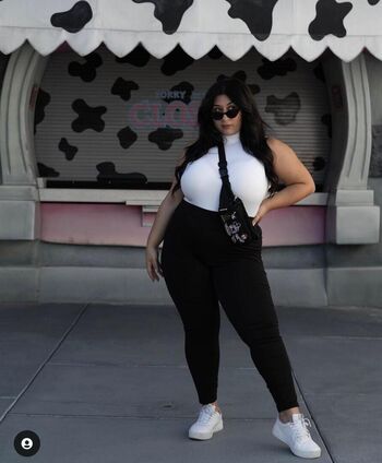 Full leaked Cindy pineda private photo