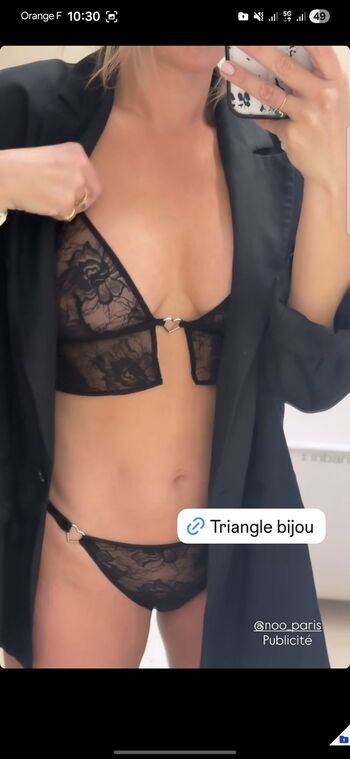 Full leaked Cindy poum private photo