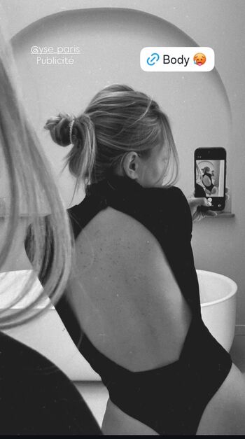 Full leaked Cindy poum private photo