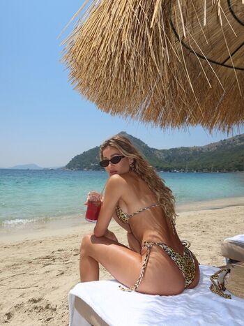 Full leaked Cindy prado private photo