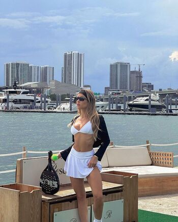 Full leaked Cindy prado private photo