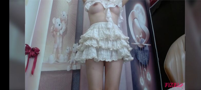 Full leaked Cindy private photo