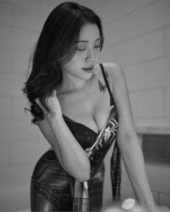 Full leaked Cindythiaap private onlyfans photo