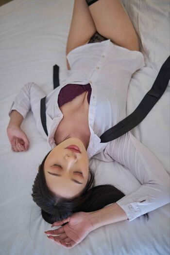 Full leaked Cindythiaap private onlyfans photo