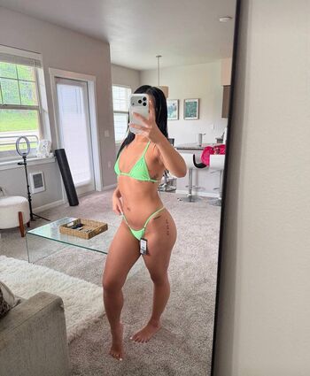 Full leaked Cindyxxchen private photo
