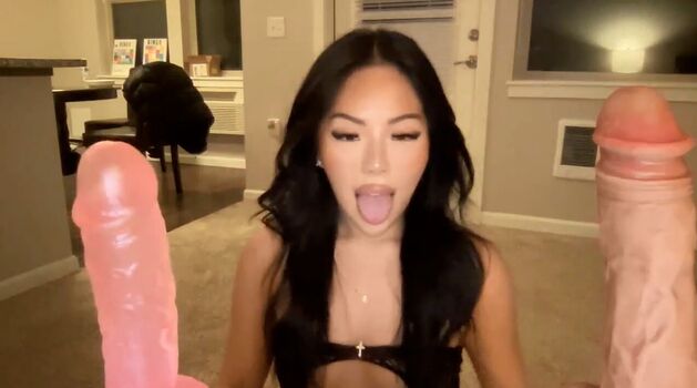 Full leaked Cindyxxchen private onlyfans photo