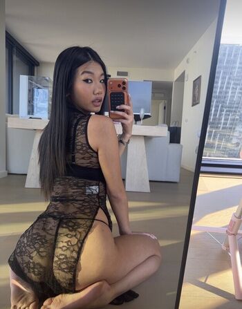 Full leaked Cindyzg private photo