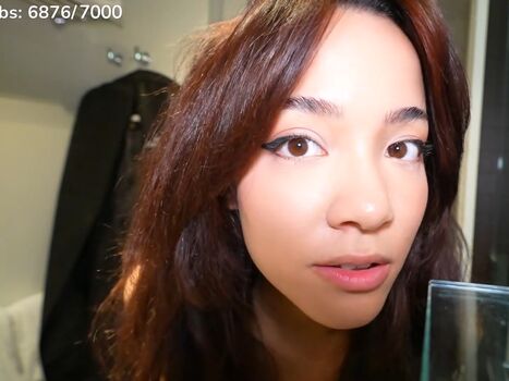 Full leaked Cinnabrit  page private onlyfans photo