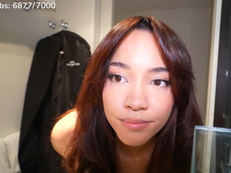 Full leaked Cinnabrit  page private onlyfans photo