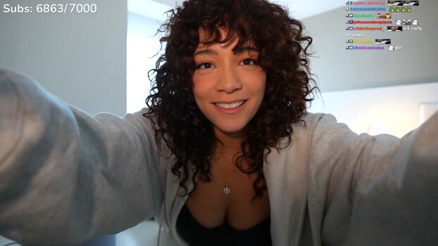 Full leaked Cinnabrit  page private onlyfans photo