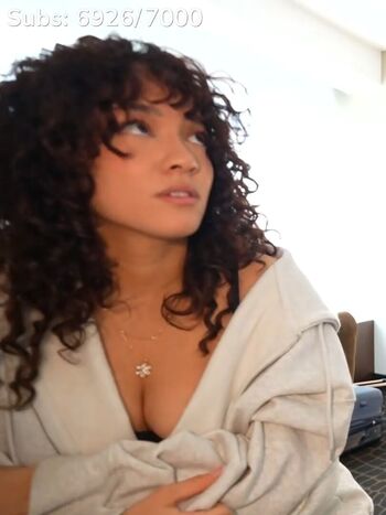 Full leaked Cinnabrit  page private onlyfans photo