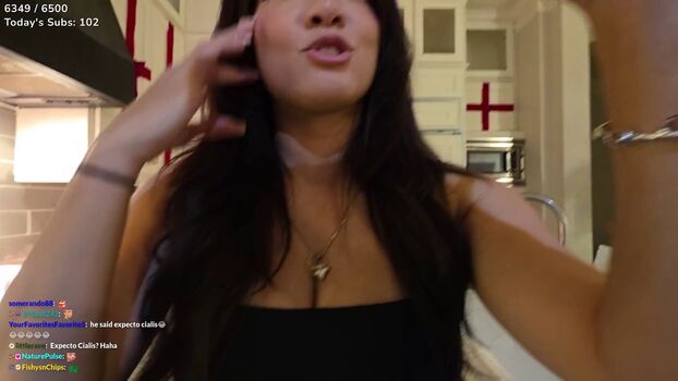 Full leaked Cinnabrit  page private onlyfans photo