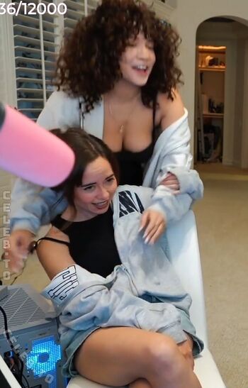 Full leaked Cinnabrit  page private onlyfans photo