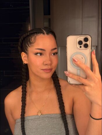 Full leaked Cinnabrit  page private onlyfans photo