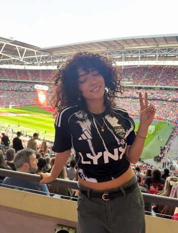 Full leaked Cinnabrit private onlyfans photo