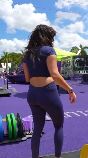 Full leaked Cinnabrit private photo