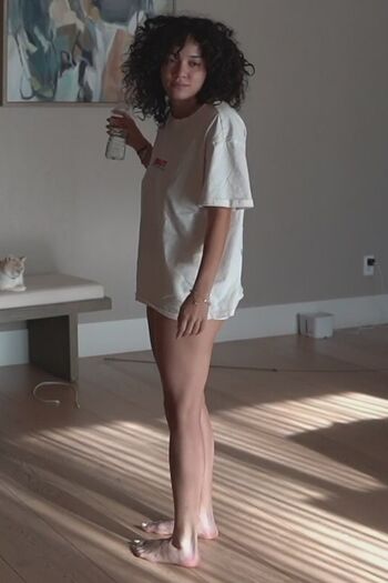 Full leaked Cinnabrit page private photo