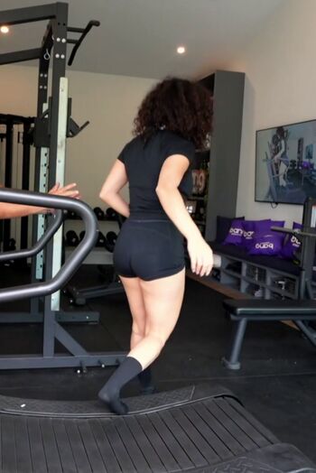 Full leaked Cinnabrit  page private photo