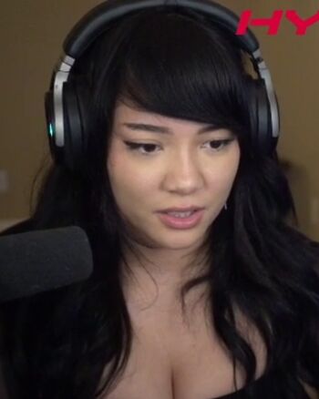 Full leaked Cinnabrit private photo