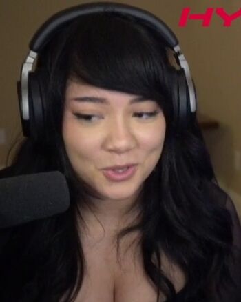 Full leaked Cinnabrit private photo