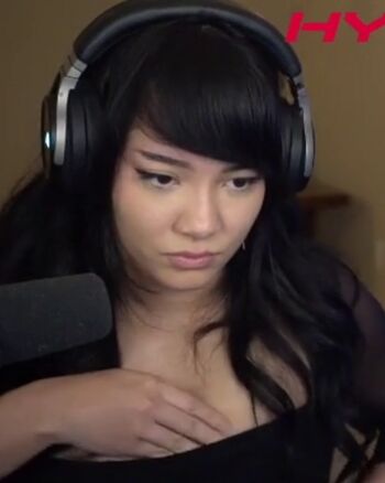 Full leaked Cinnabrit private photo