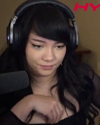 Full leaked Cinnabrit private photo