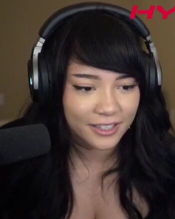 Full leaked Cinnabrit private photo