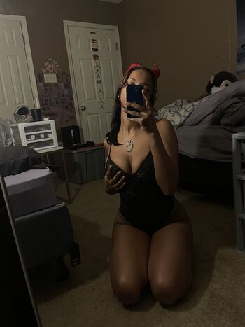 Full leaked Cinnamonsun private onlyfans photo