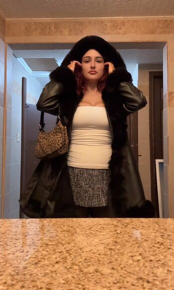 Full leaked Cinnamoon alien private onlyfans photo