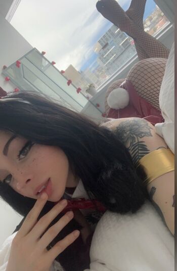 Full leaked Cinnanoe private photo