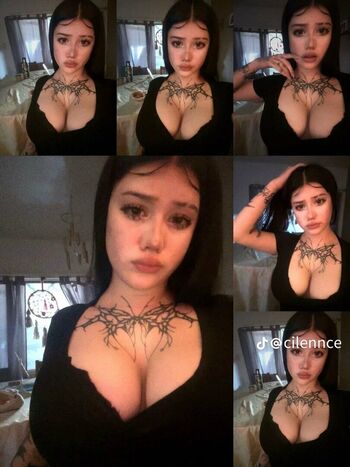 Full leaked Cinrrostro private photo