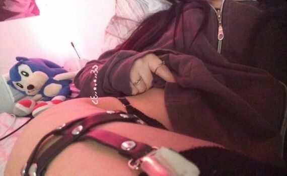 Full leaked Cinrrostro private photo