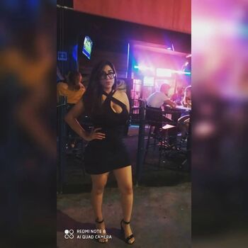 Full leaked Cinthia de leon page private photo