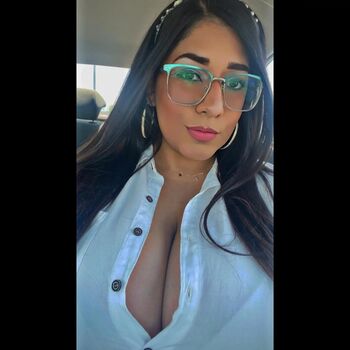 Full leaked Cinthia de leon private photo