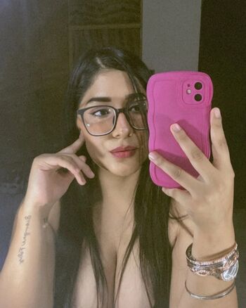 Full leaked Cinthia de leon private photo