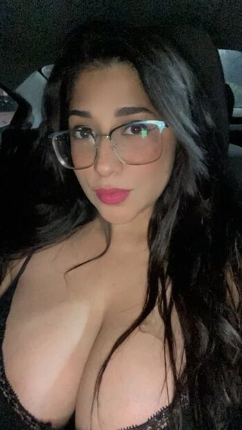 Full leaked Cinthia de leon private photo